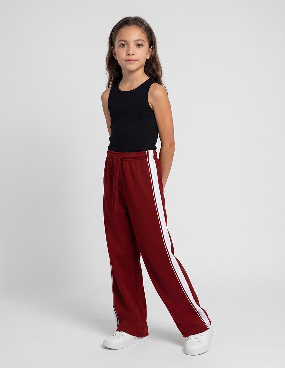 Pants para niña
