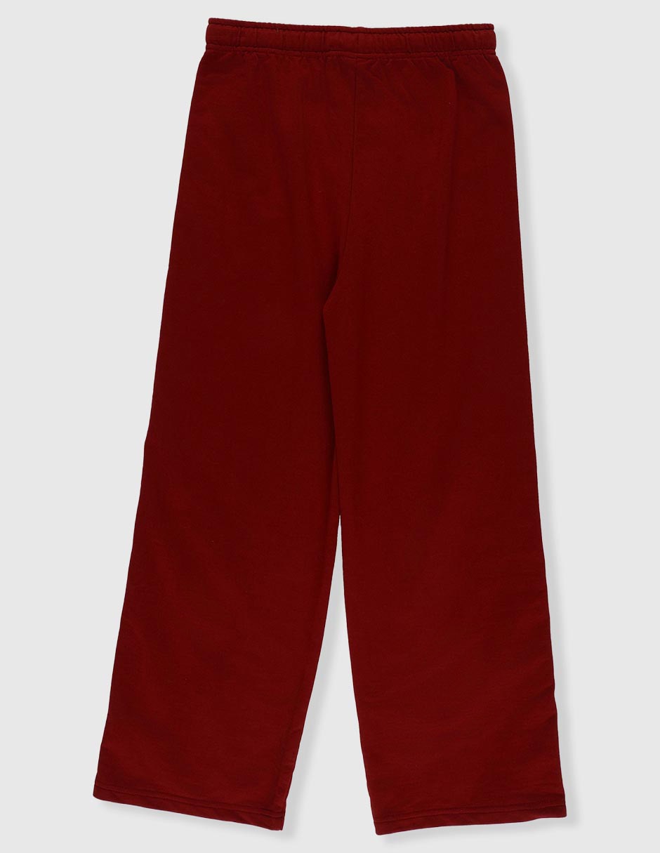 Pants para niña 3