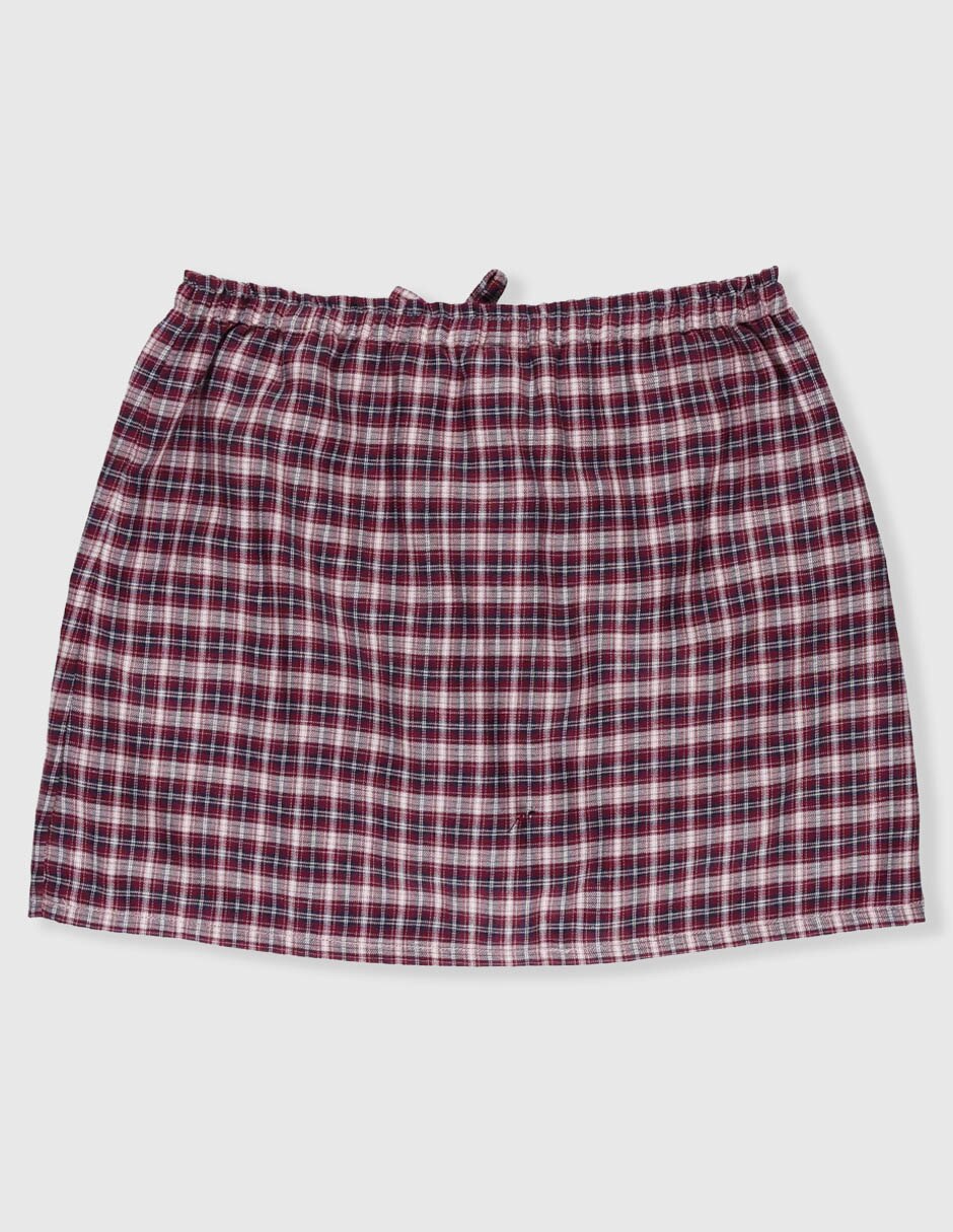 Falda para niña 3