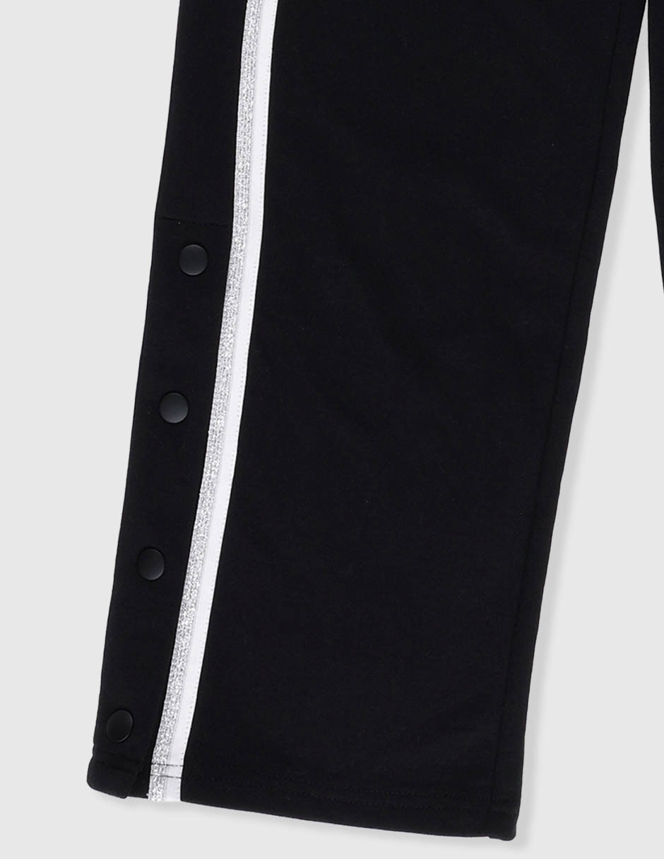 Pants para niña