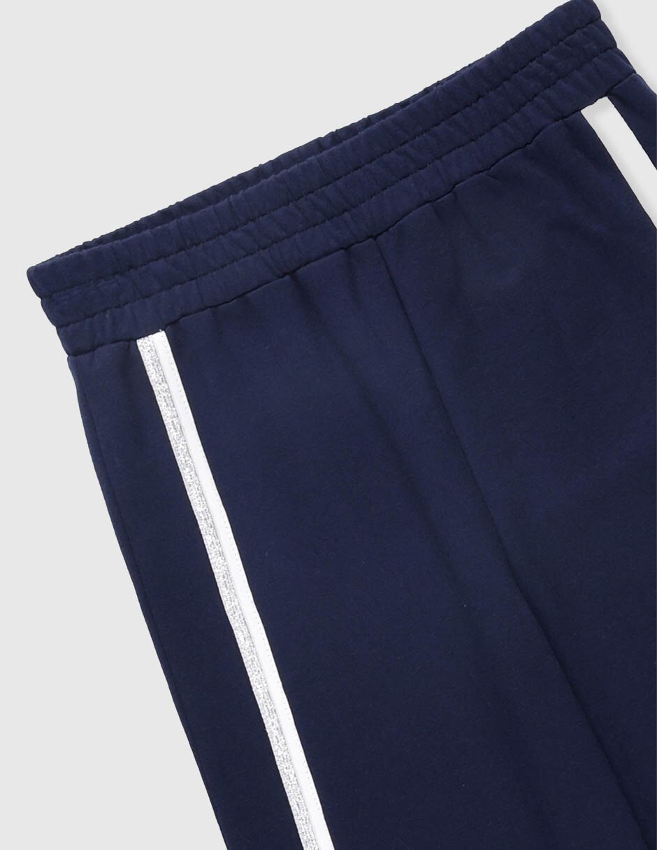 Pants para niña 3