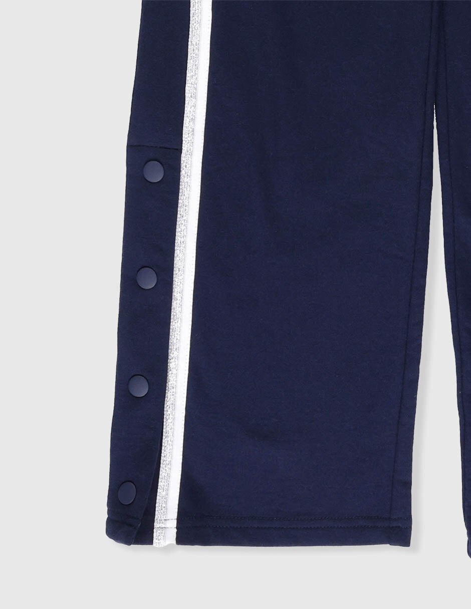 Pants para niña 4