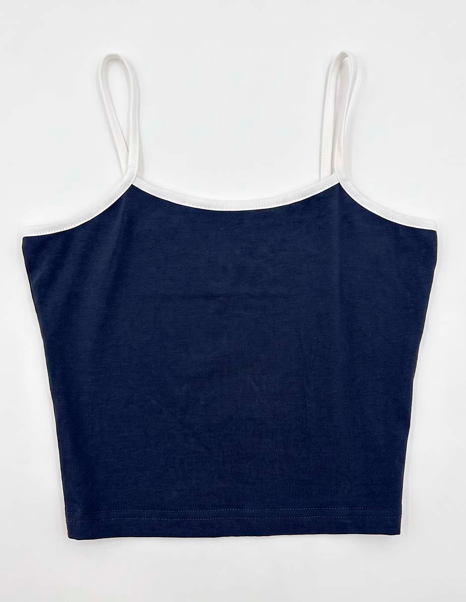 Blusa para niña