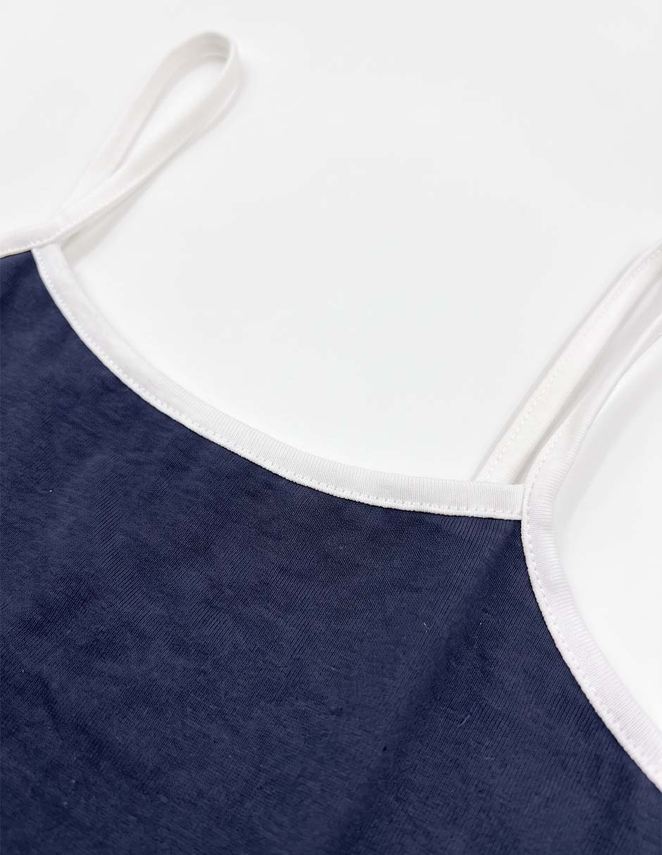 Blusa para niña 9