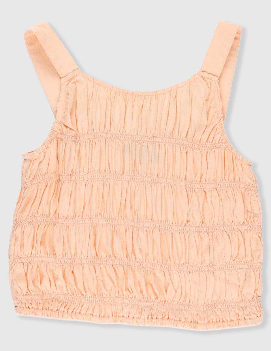 Blusa para niña 3