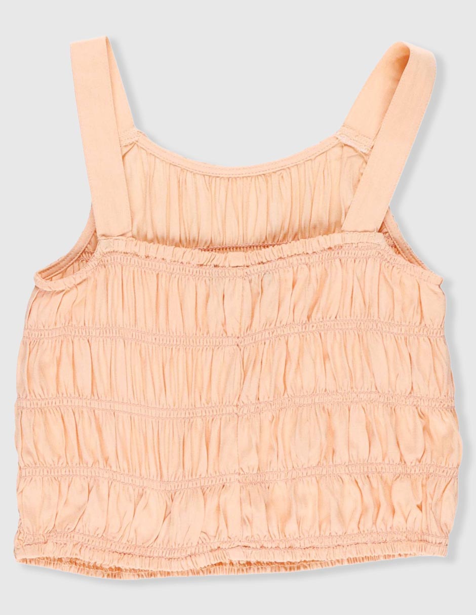 Blusa para niña 2