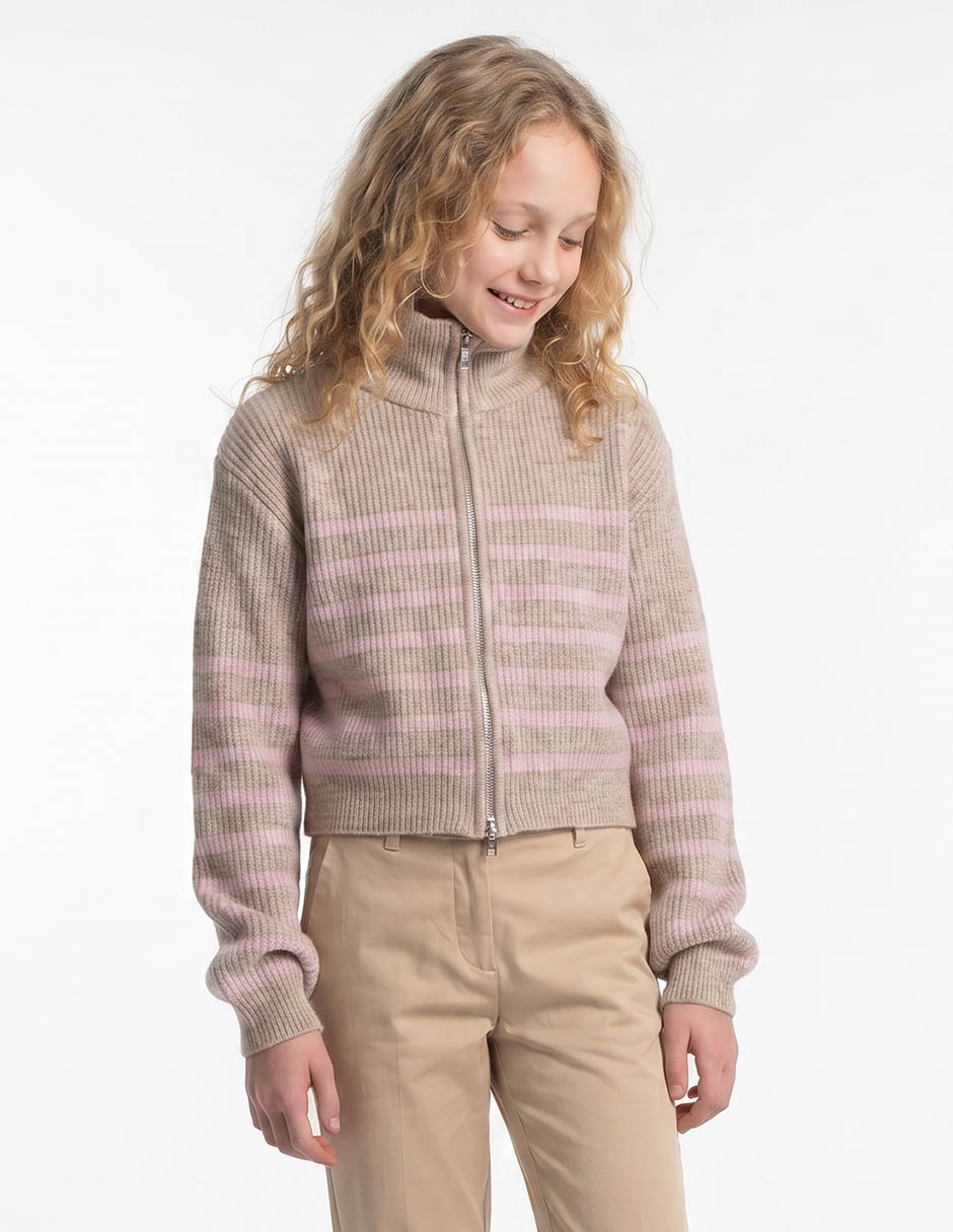 Suéter para niña Suéter para niña