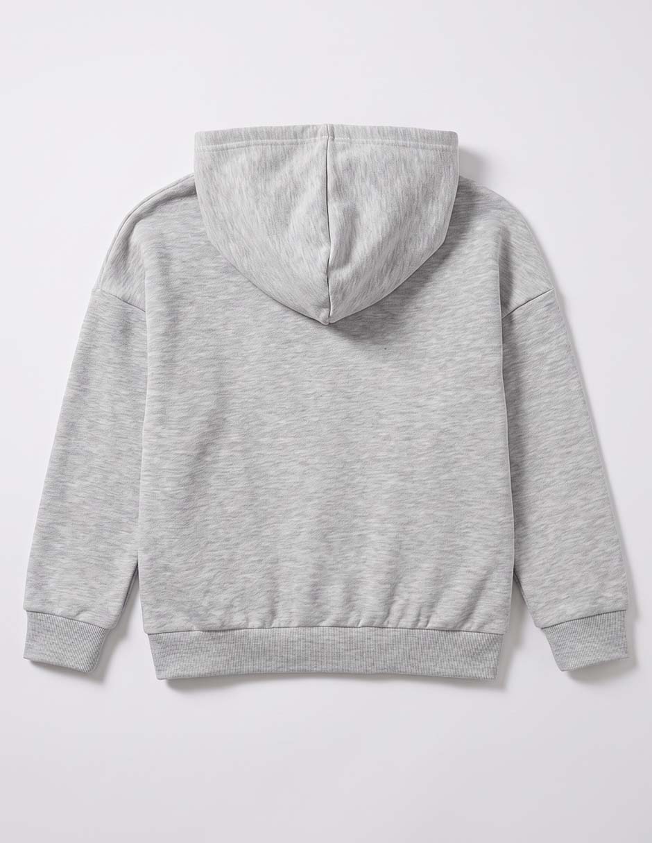 Sudadera para niña