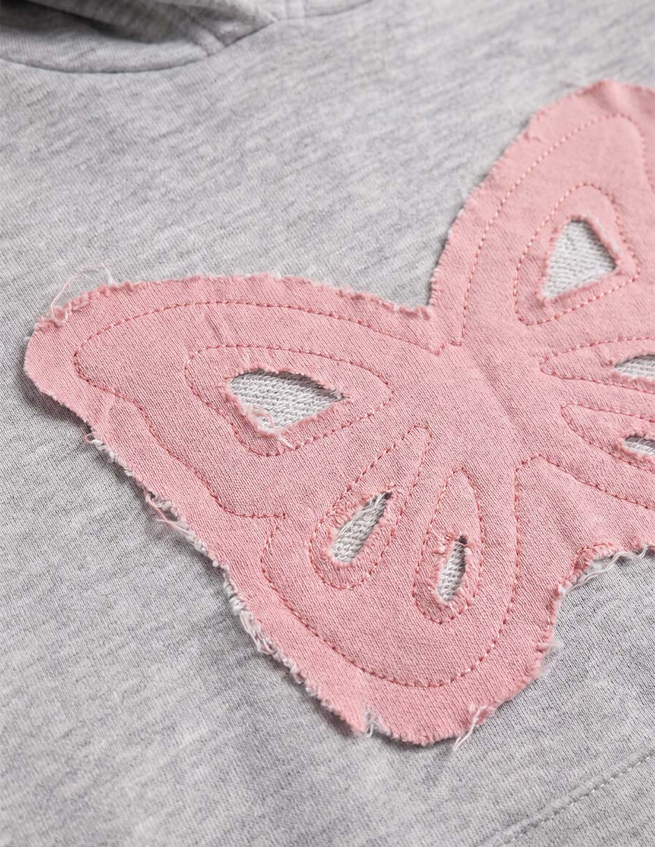 Sudadera para niña 5