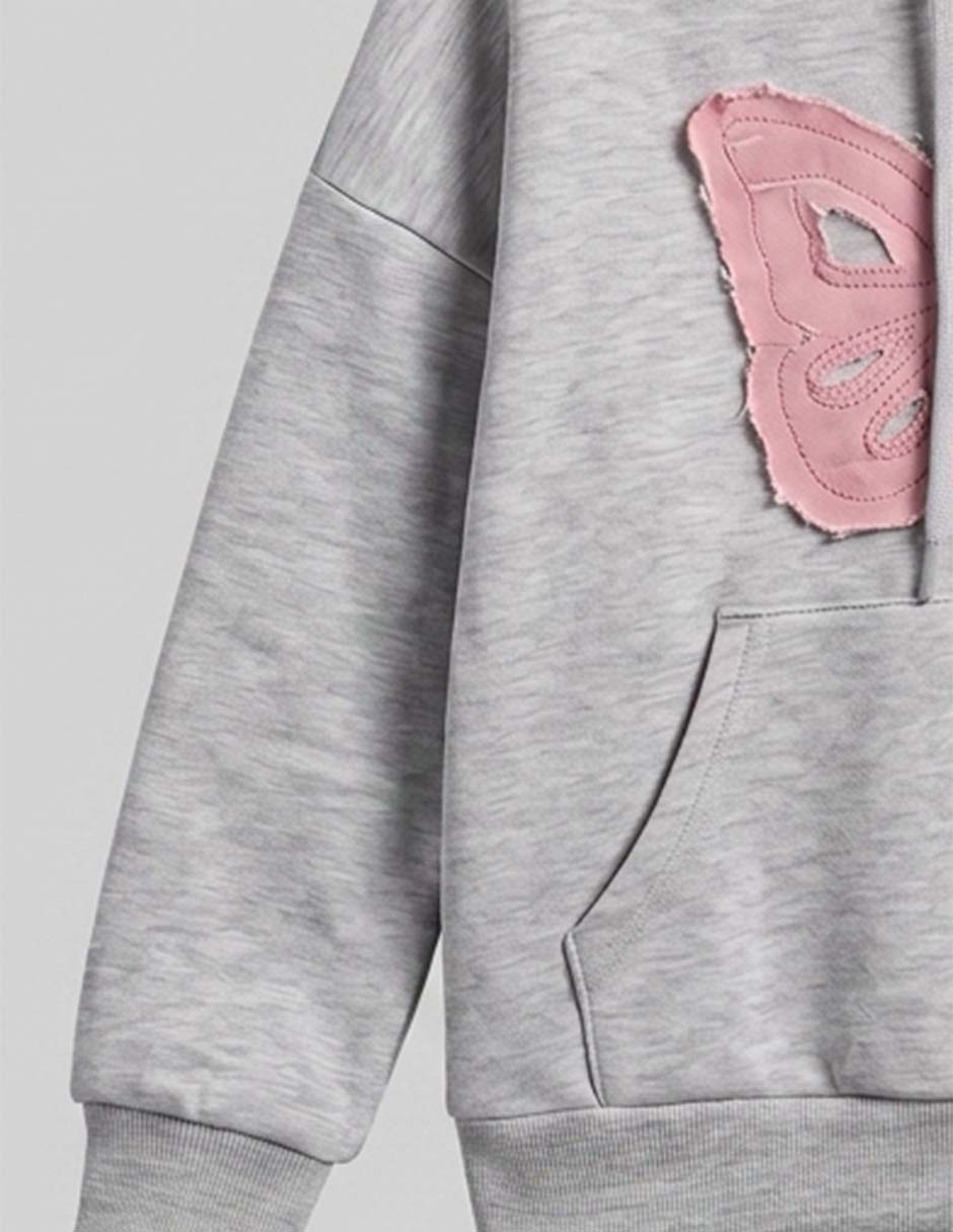 Sudadera para niña 6