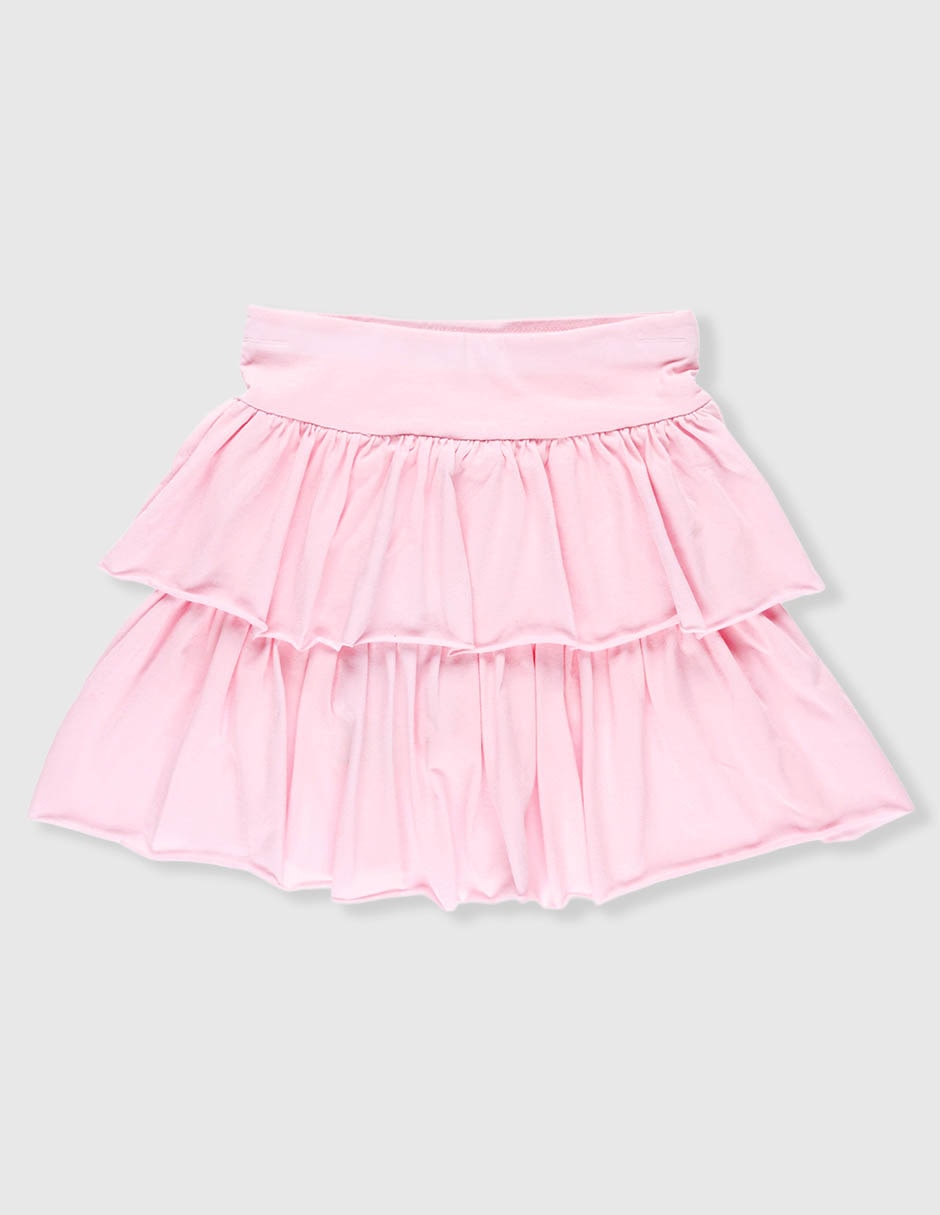 Falda para niña Falda para niña