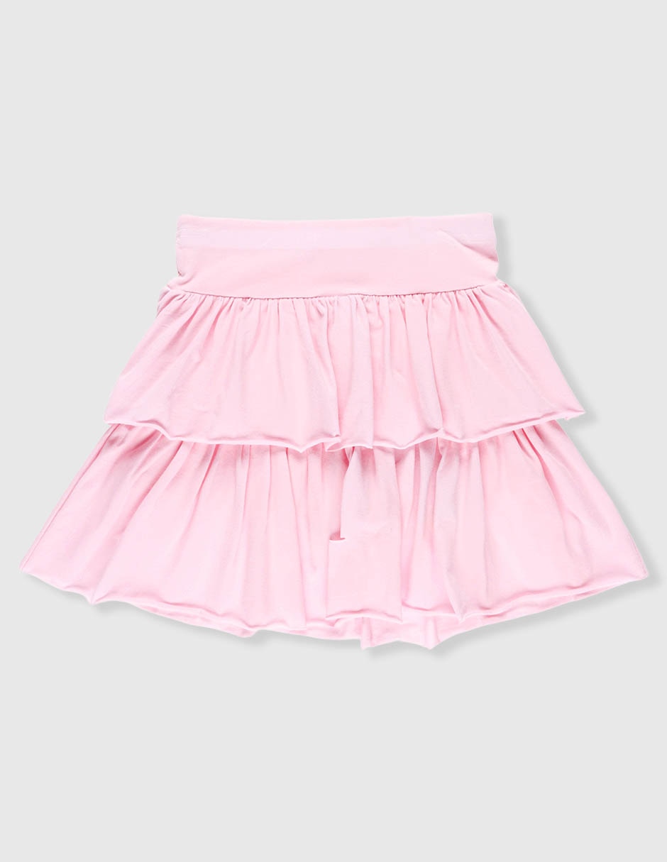 Falda para niña 2