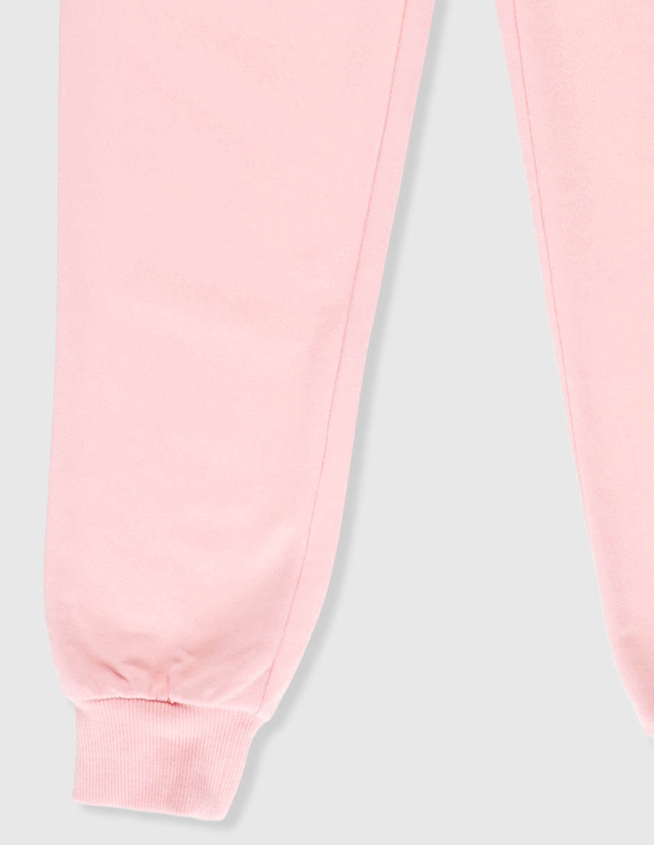Pants para niña