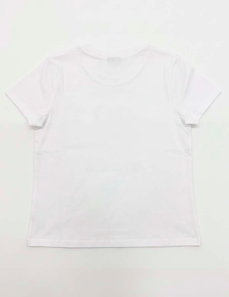 CAMISA MOSSIMO PRETEÑIDO RAYAS M CORTA 2