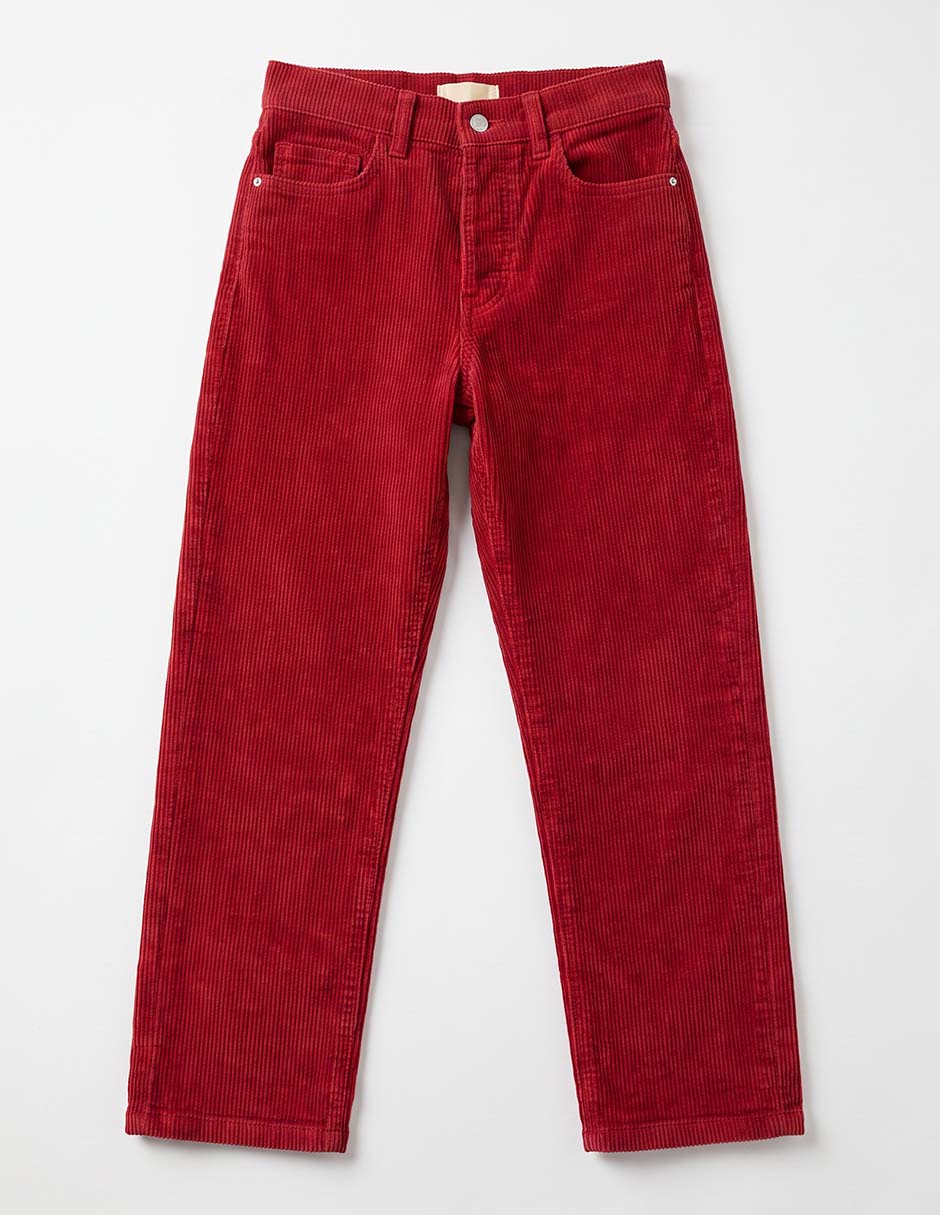 Pantalón para niña 4