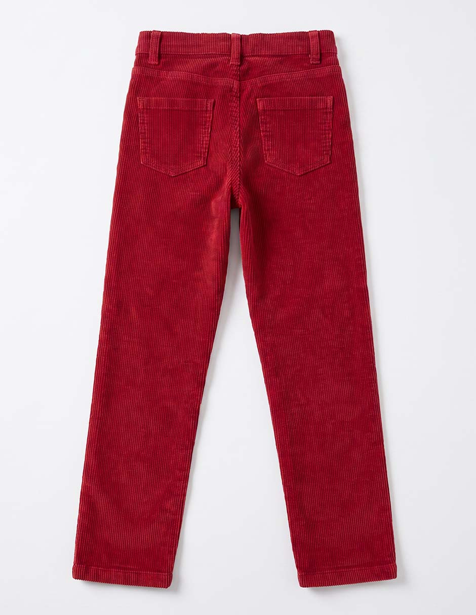 Pantalón para niña 6