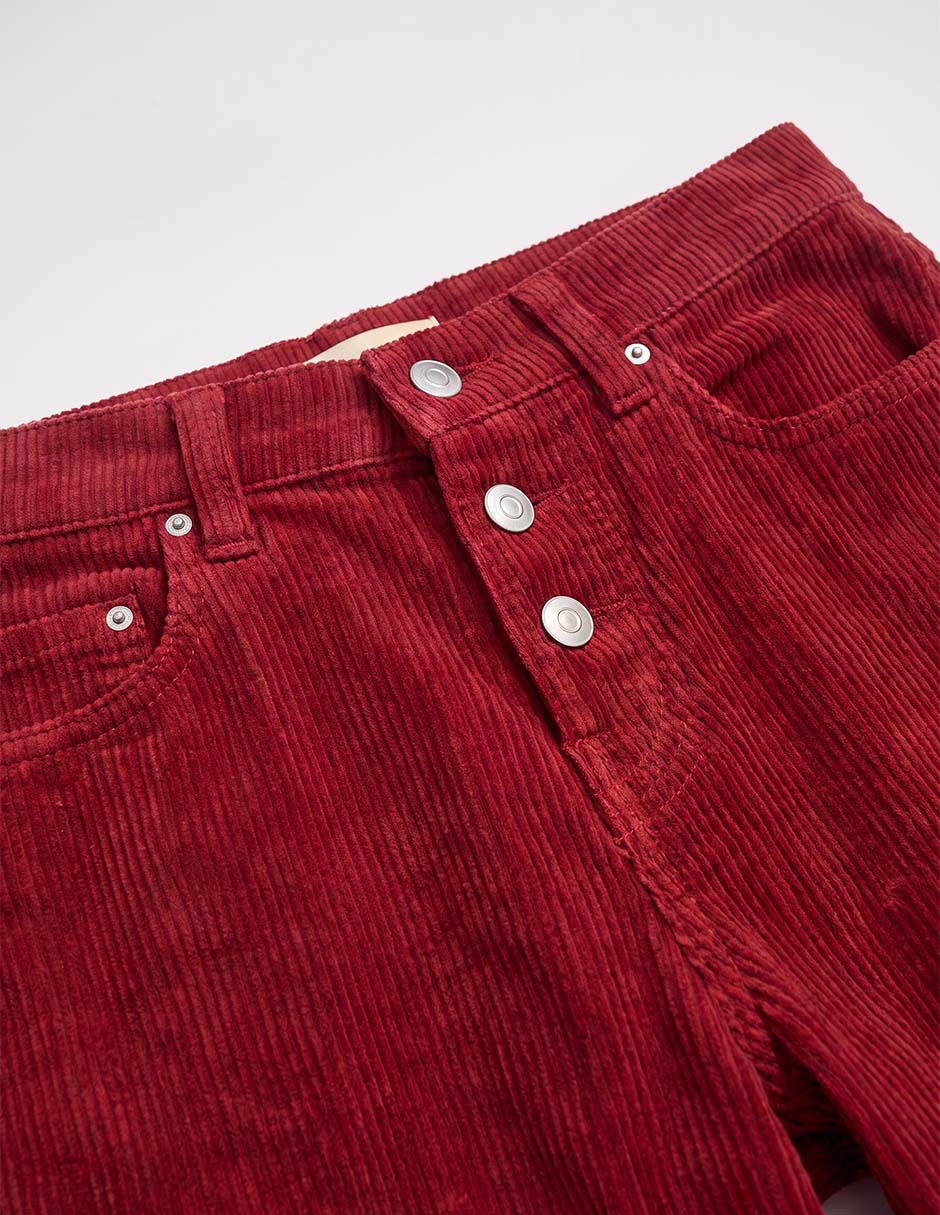 Pantalón para niña 8