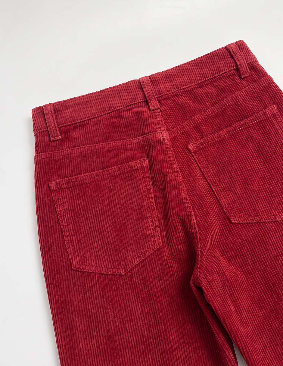 Pantalón para niña 10