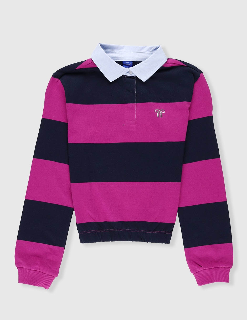 Sudadera para niña