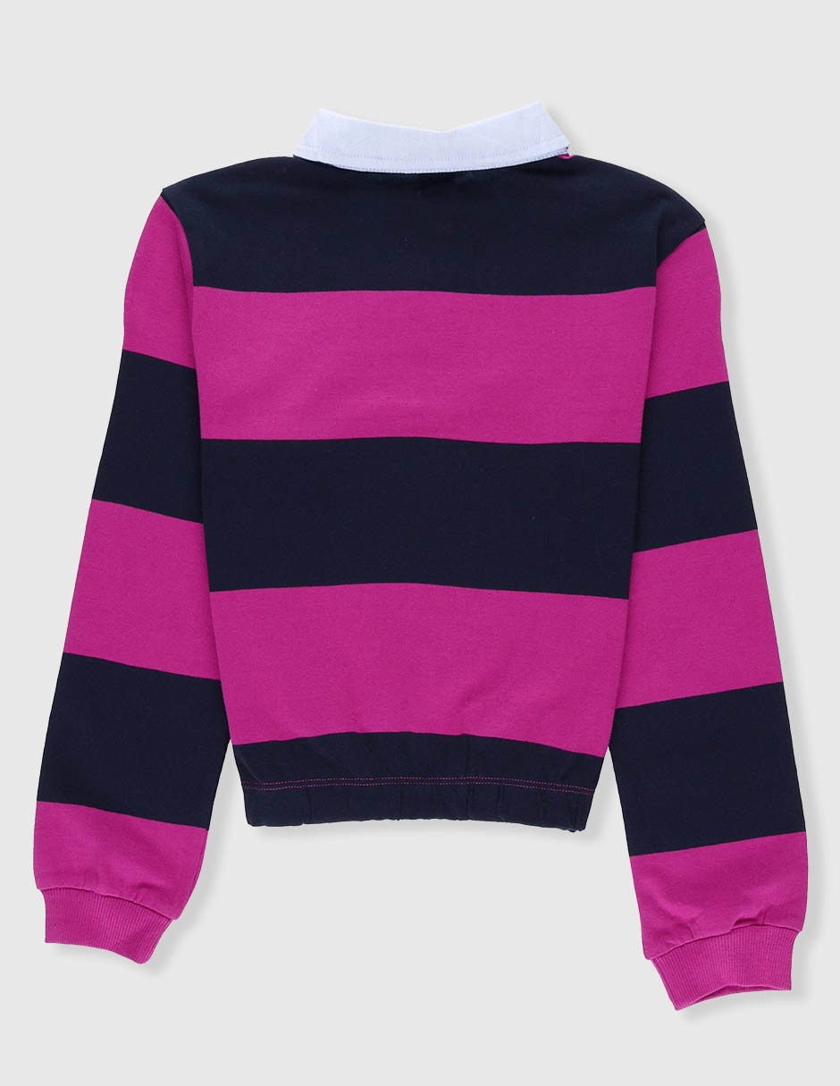 Sudadera para niña