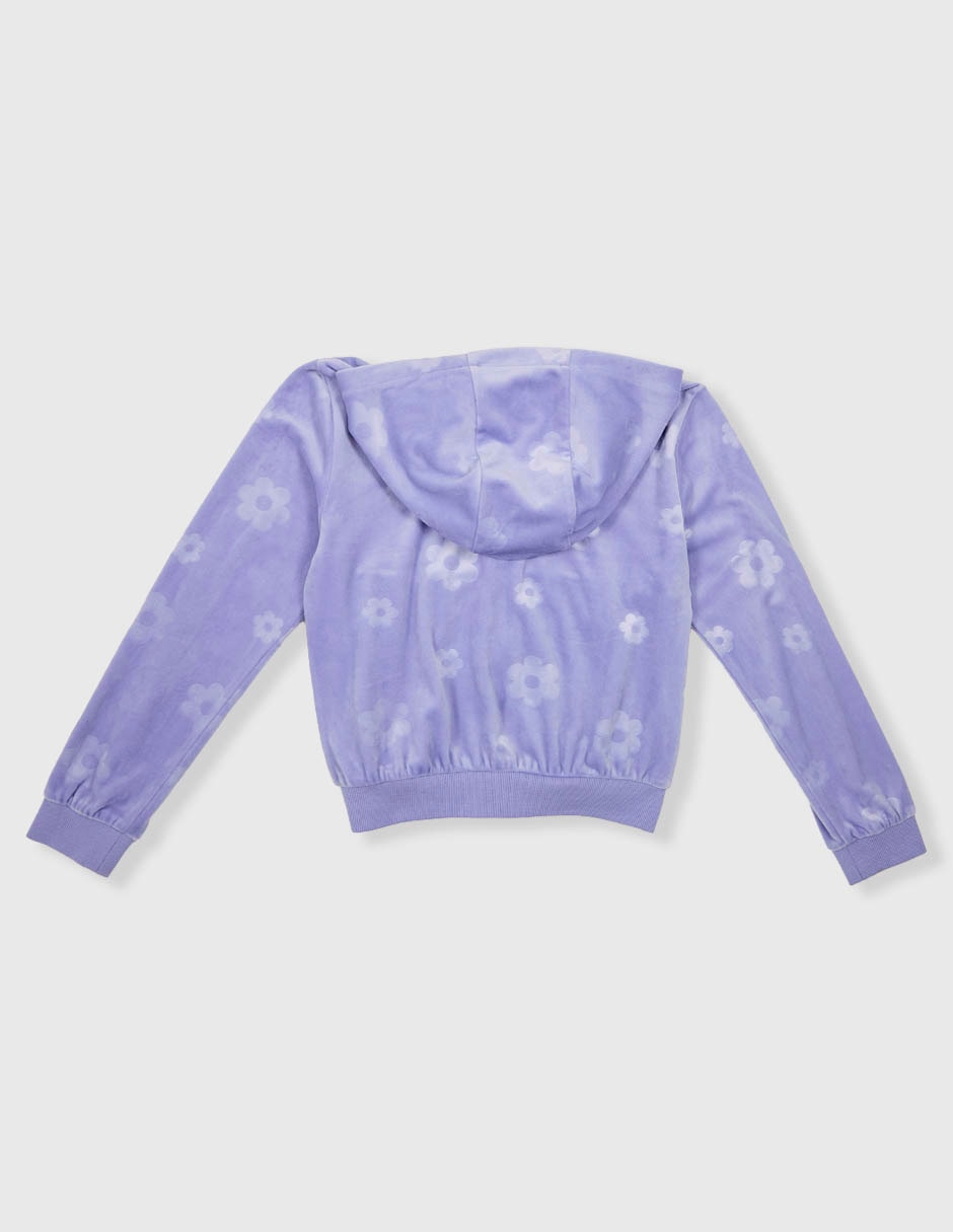 Sudadera para niña 2