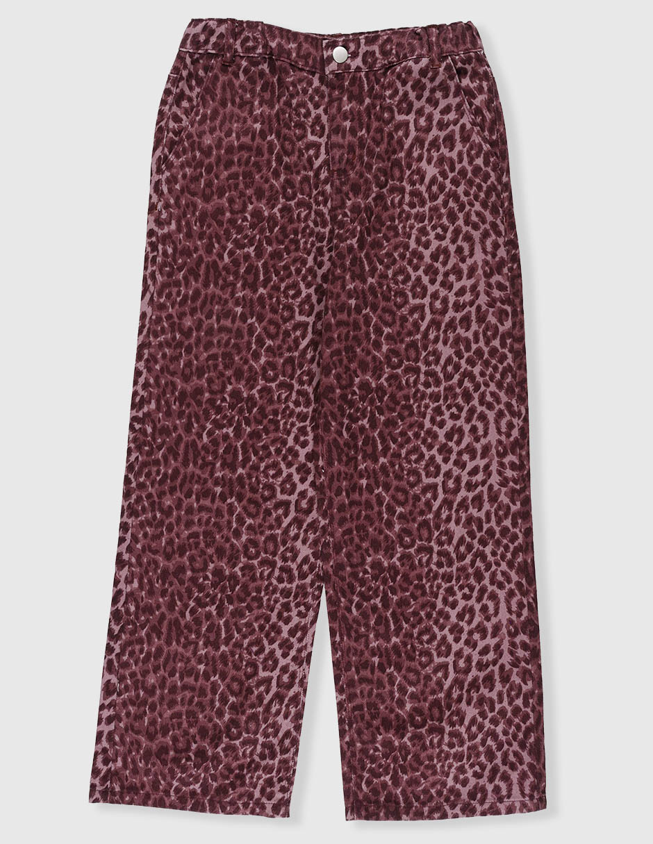 Pantalón para niña