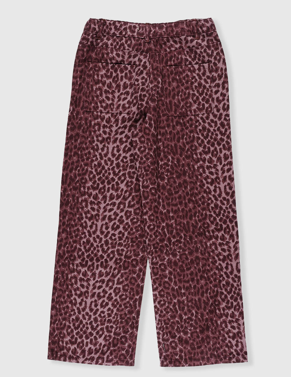Pantalón para niña