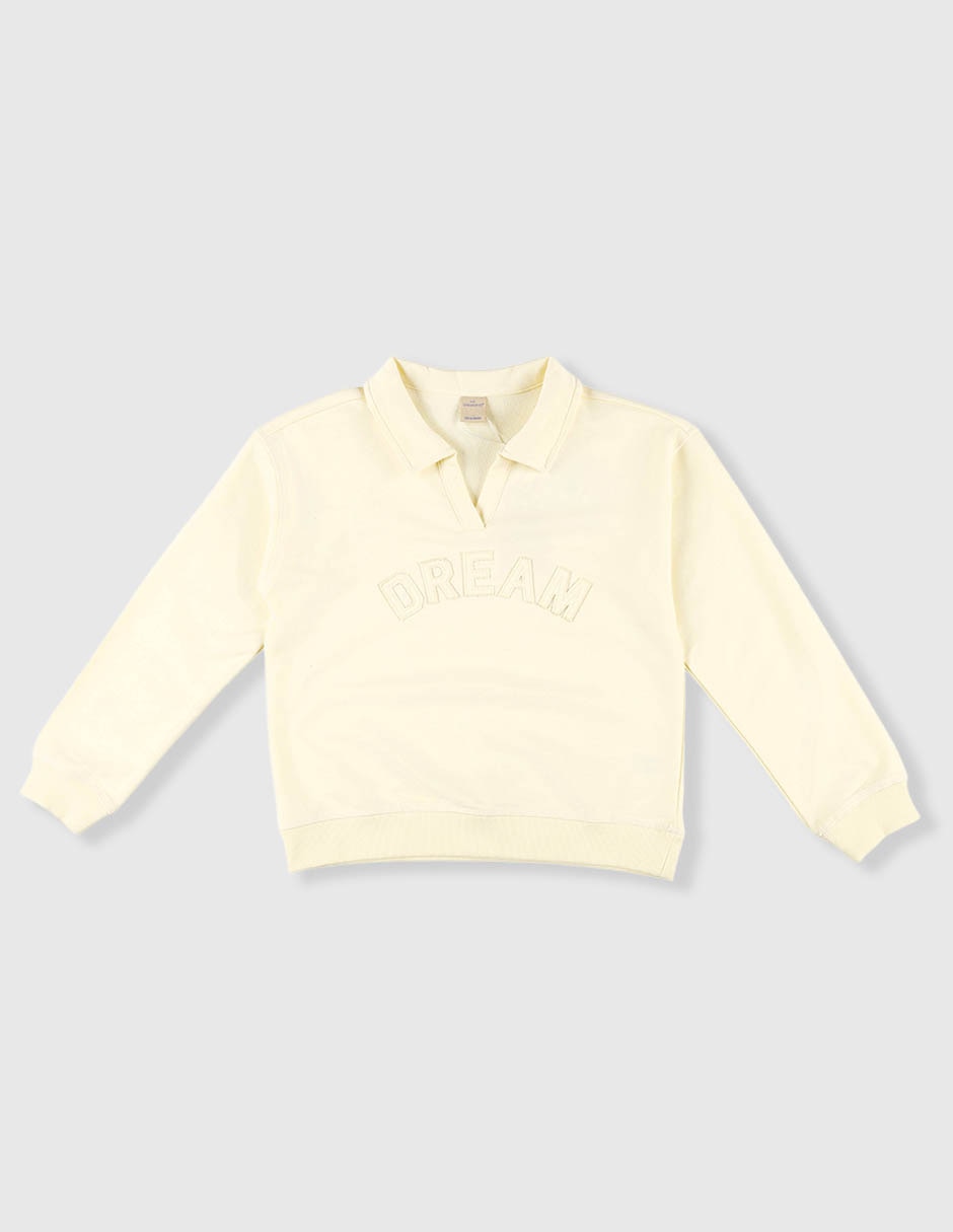 Sudadera para niña 2