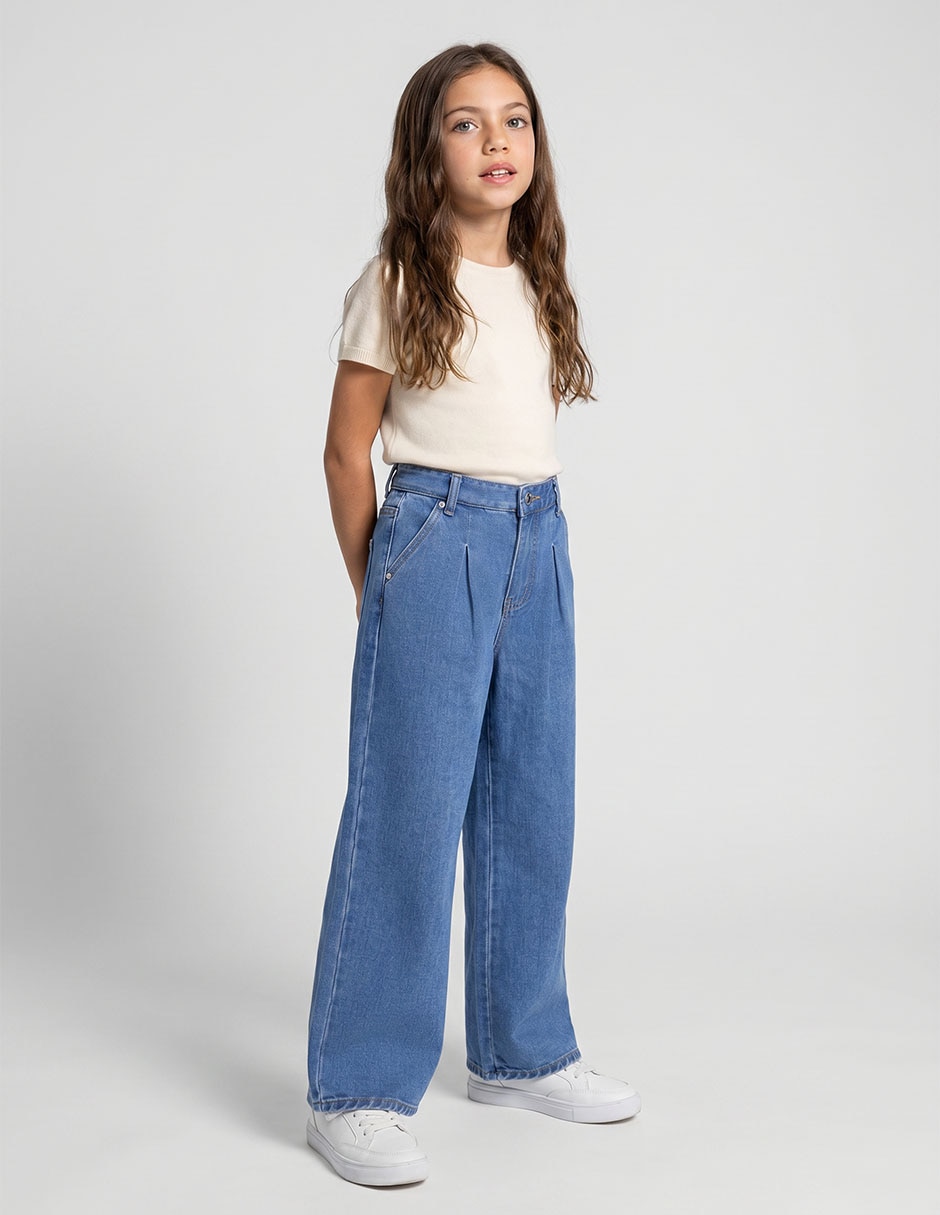 Jeans para niña Jeans para niña