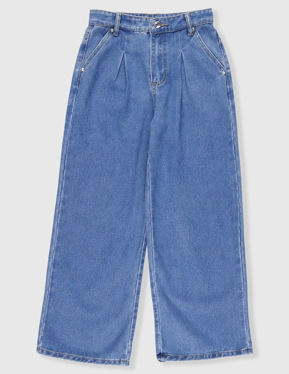 Jeans para niña 2
