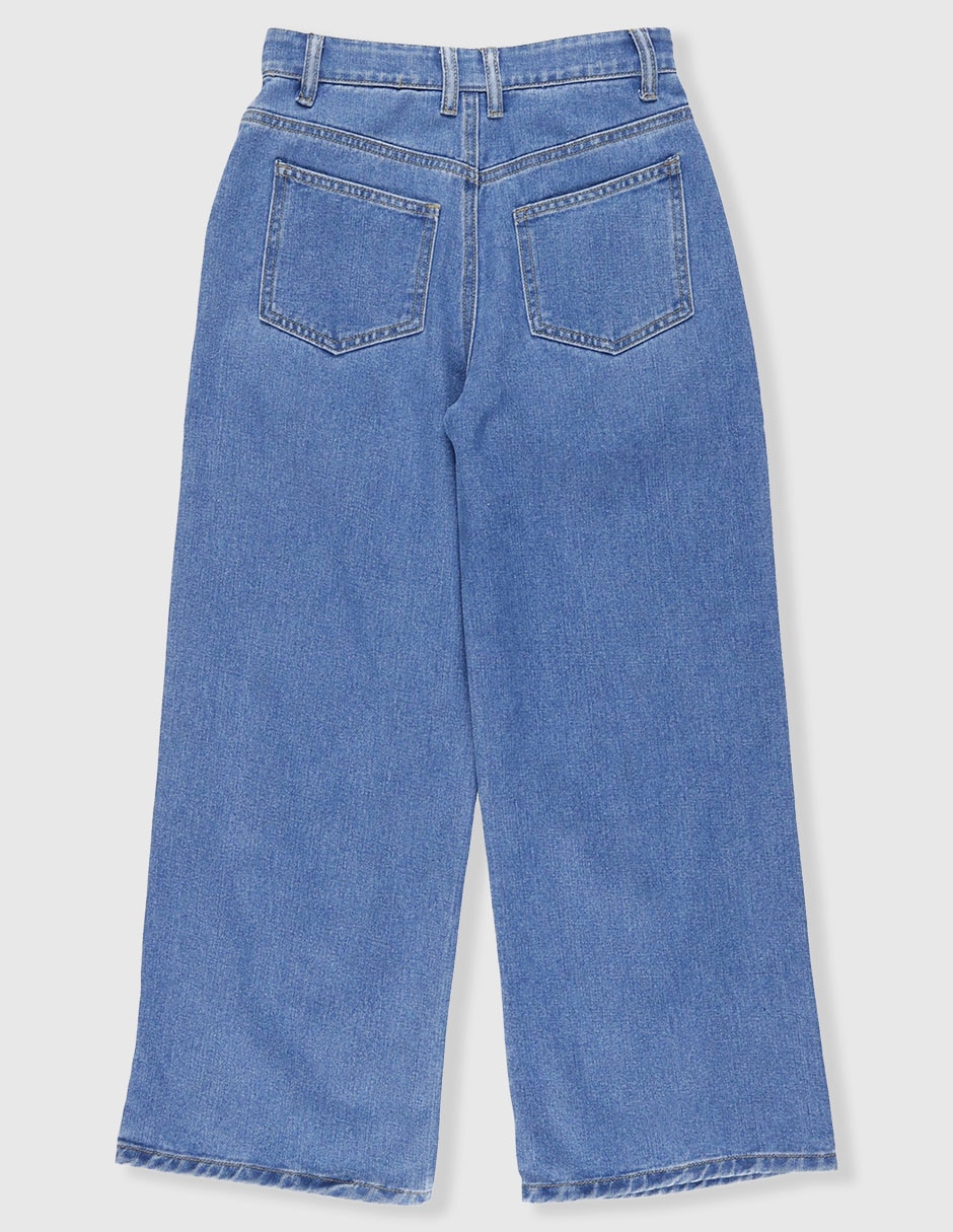 Jeans para niña 3