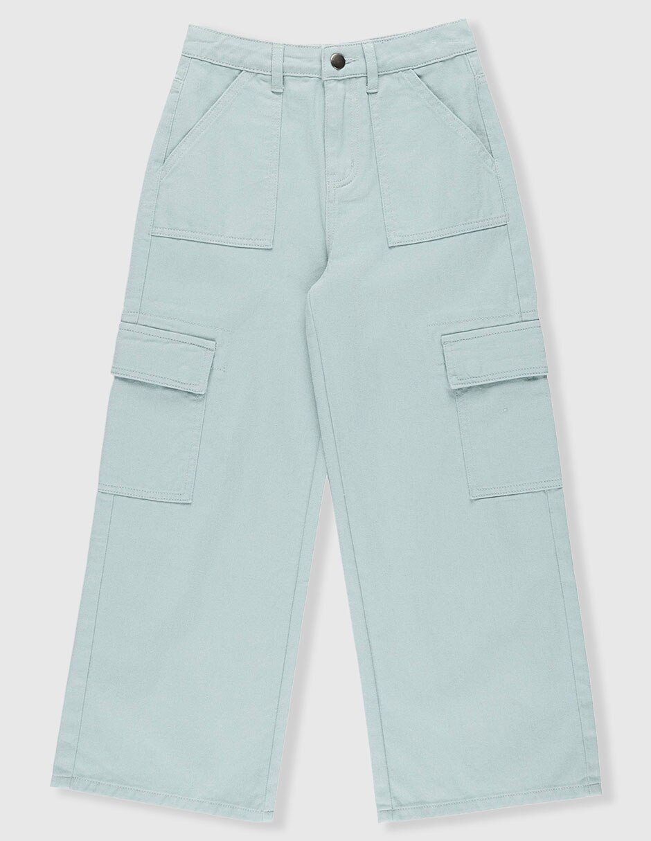 Pantalón para niña 2