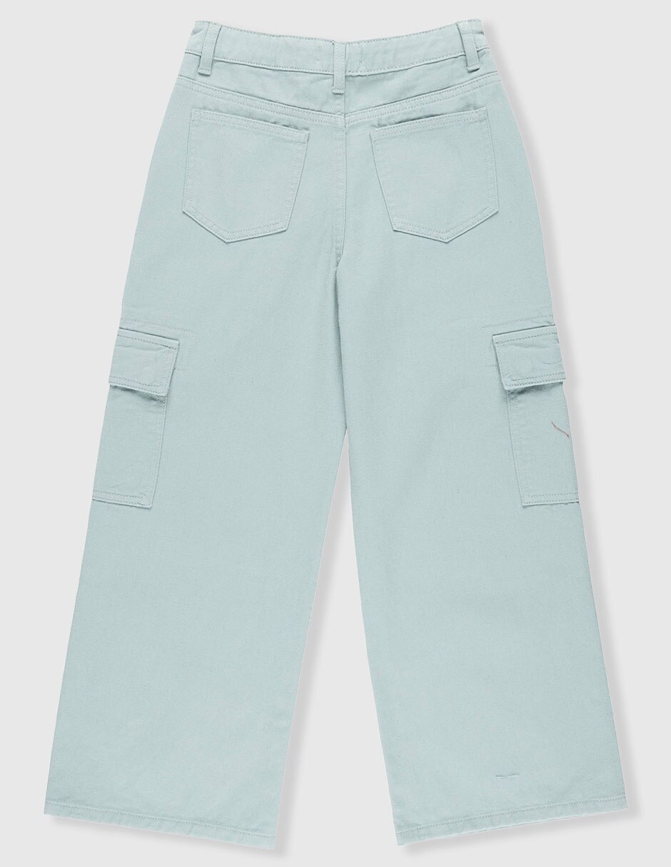 Pantalón para niña 3