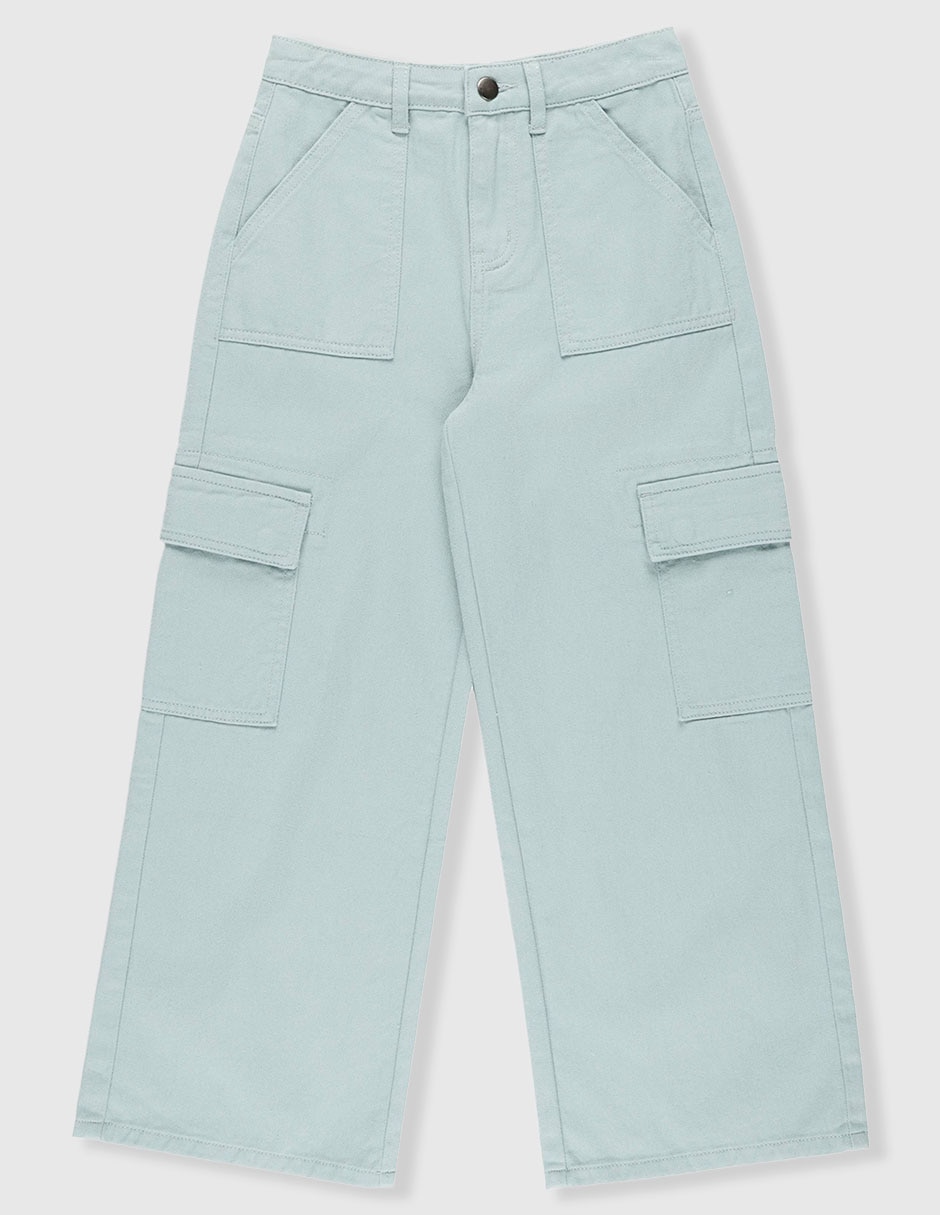 Pantalón para niña