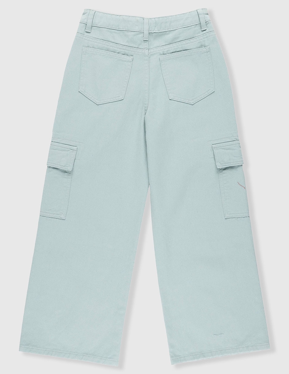 Pantalón para niña