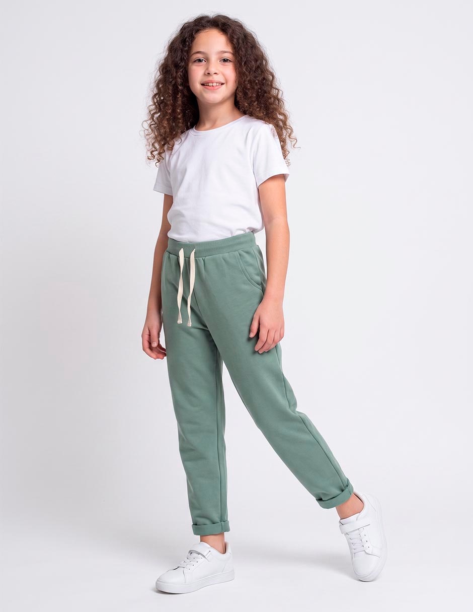 Pants para niña Pants para niña