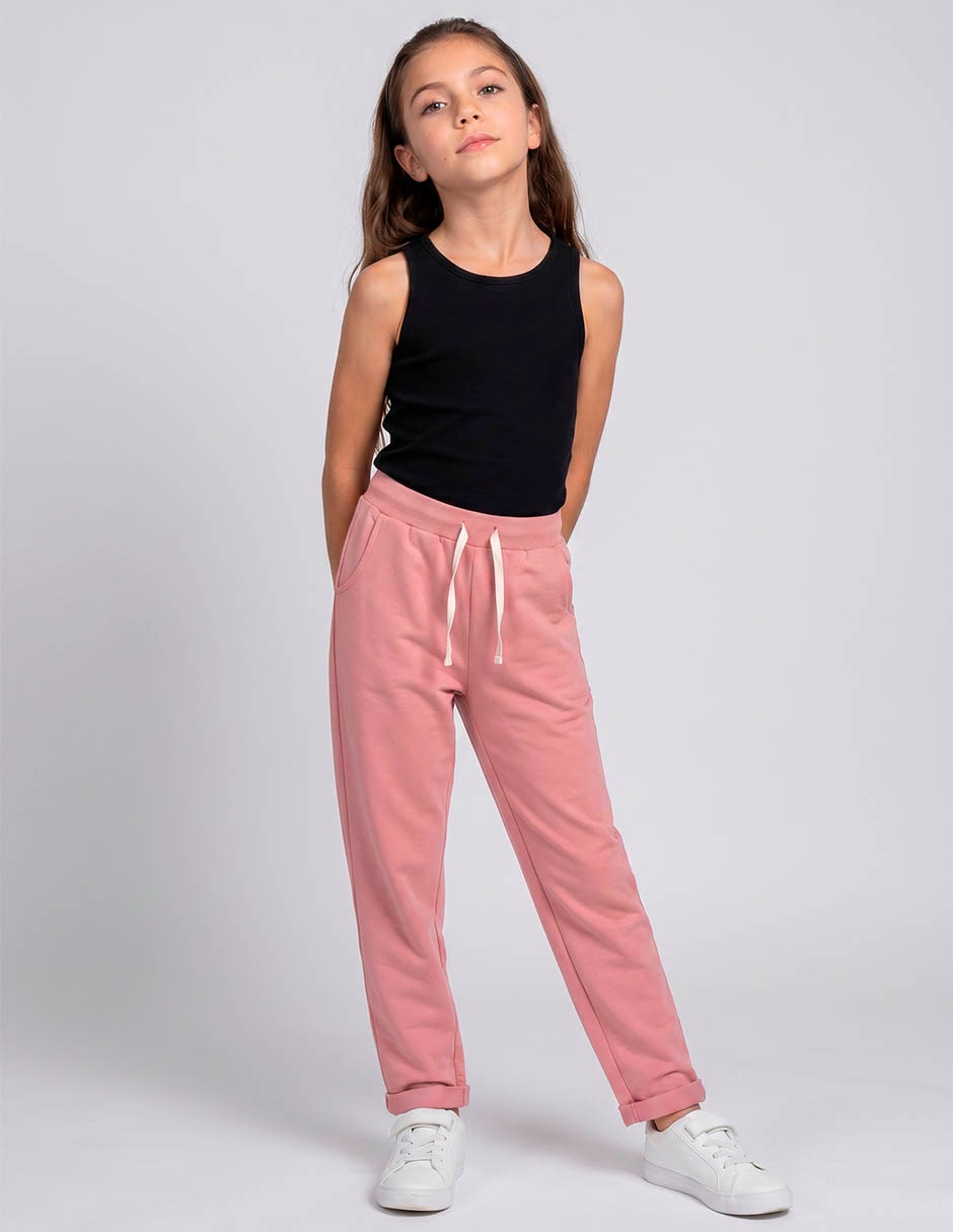 Pants para niña Pants para niña