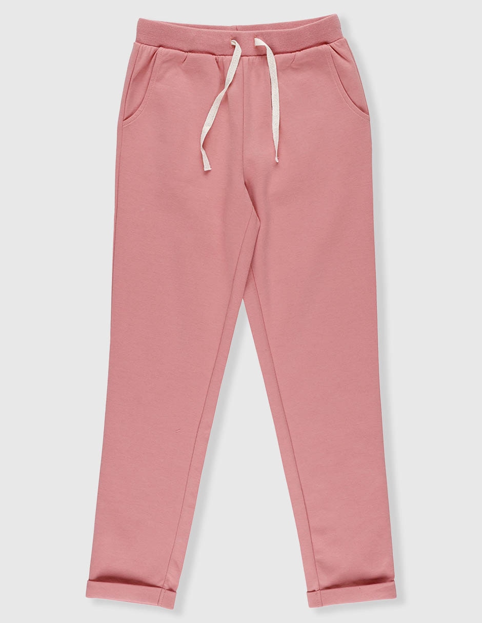 Pants para niña 4