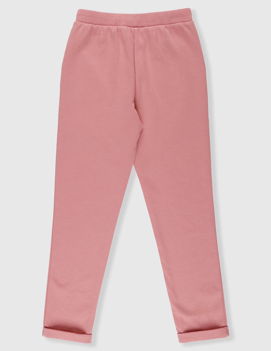 Pants para niña 3