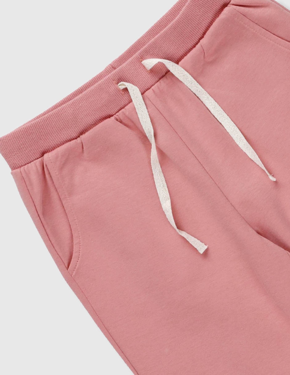 Pants para niña 2