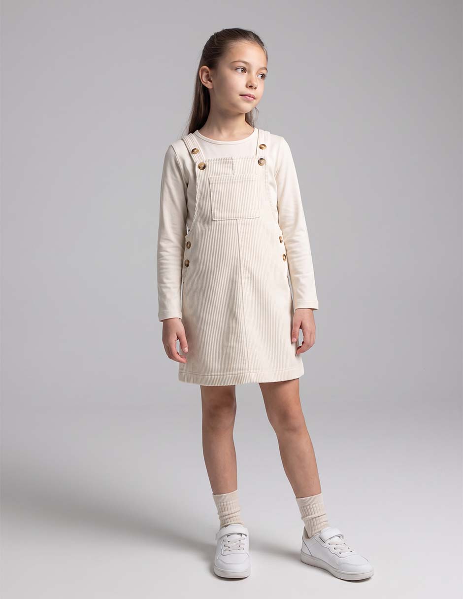 Jumper para niña Jumper para niña