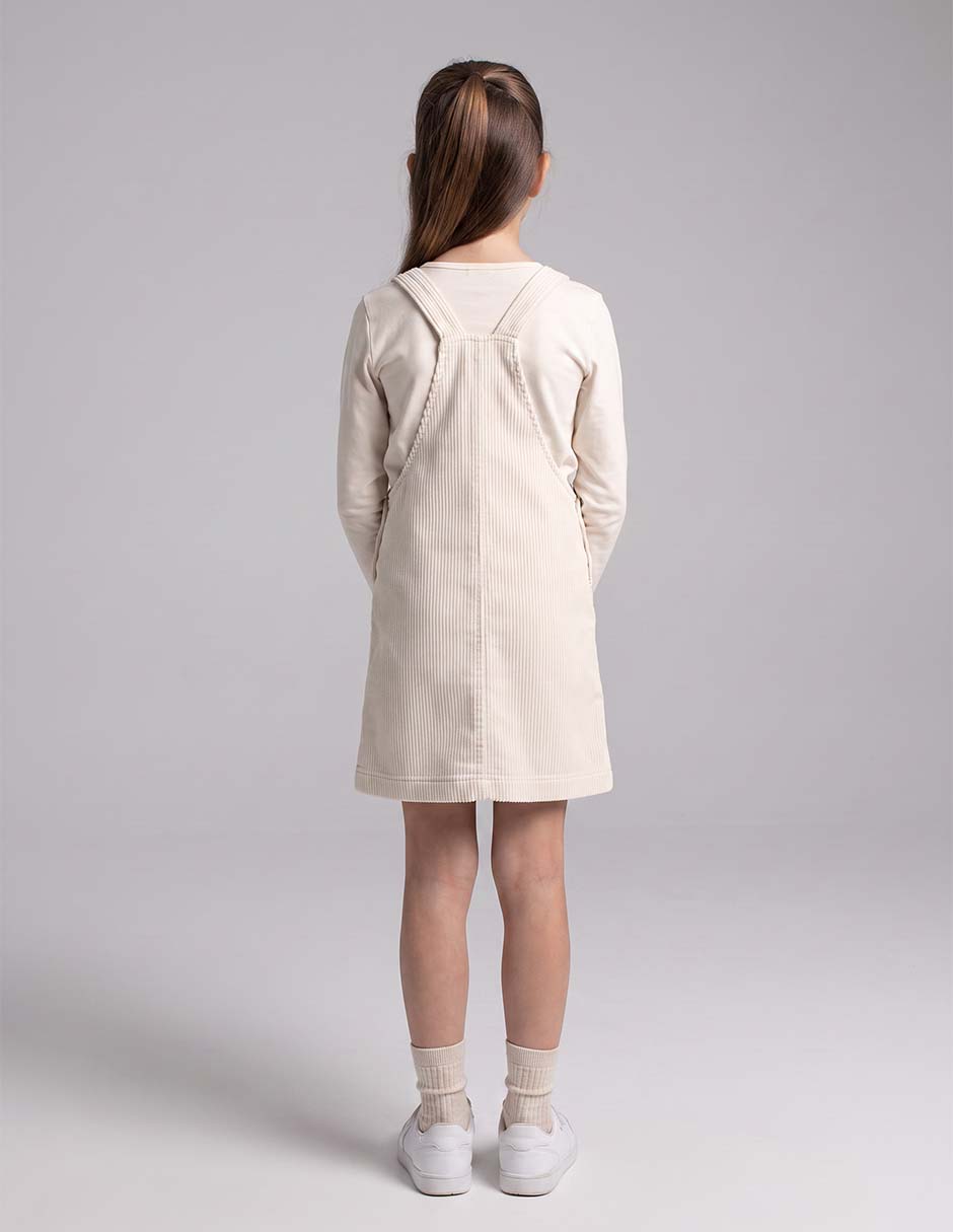 Jumper para niña 5