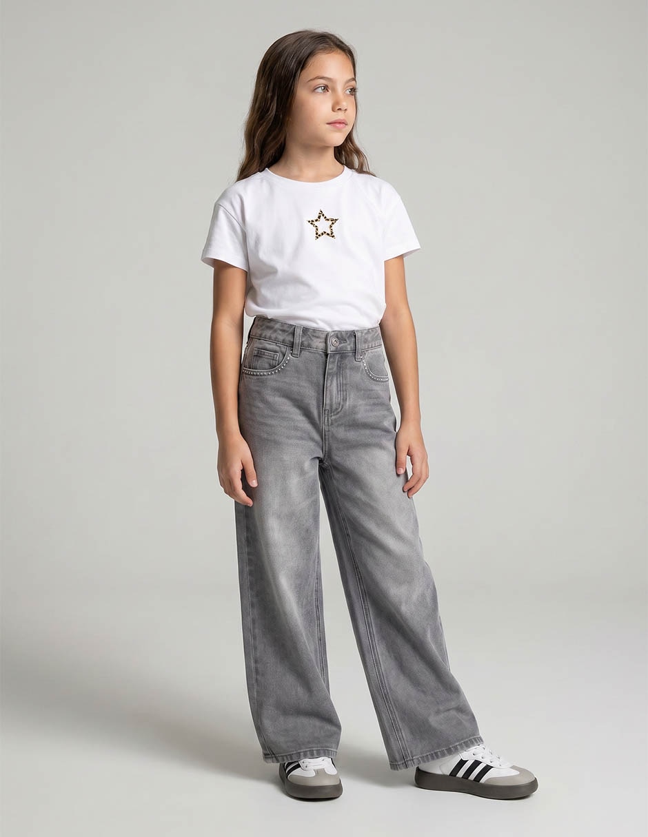 Jeans para niña Jeans para niña