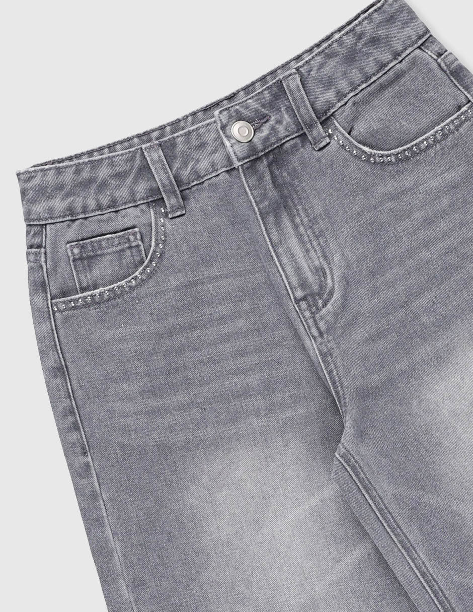Jeans para niña 3