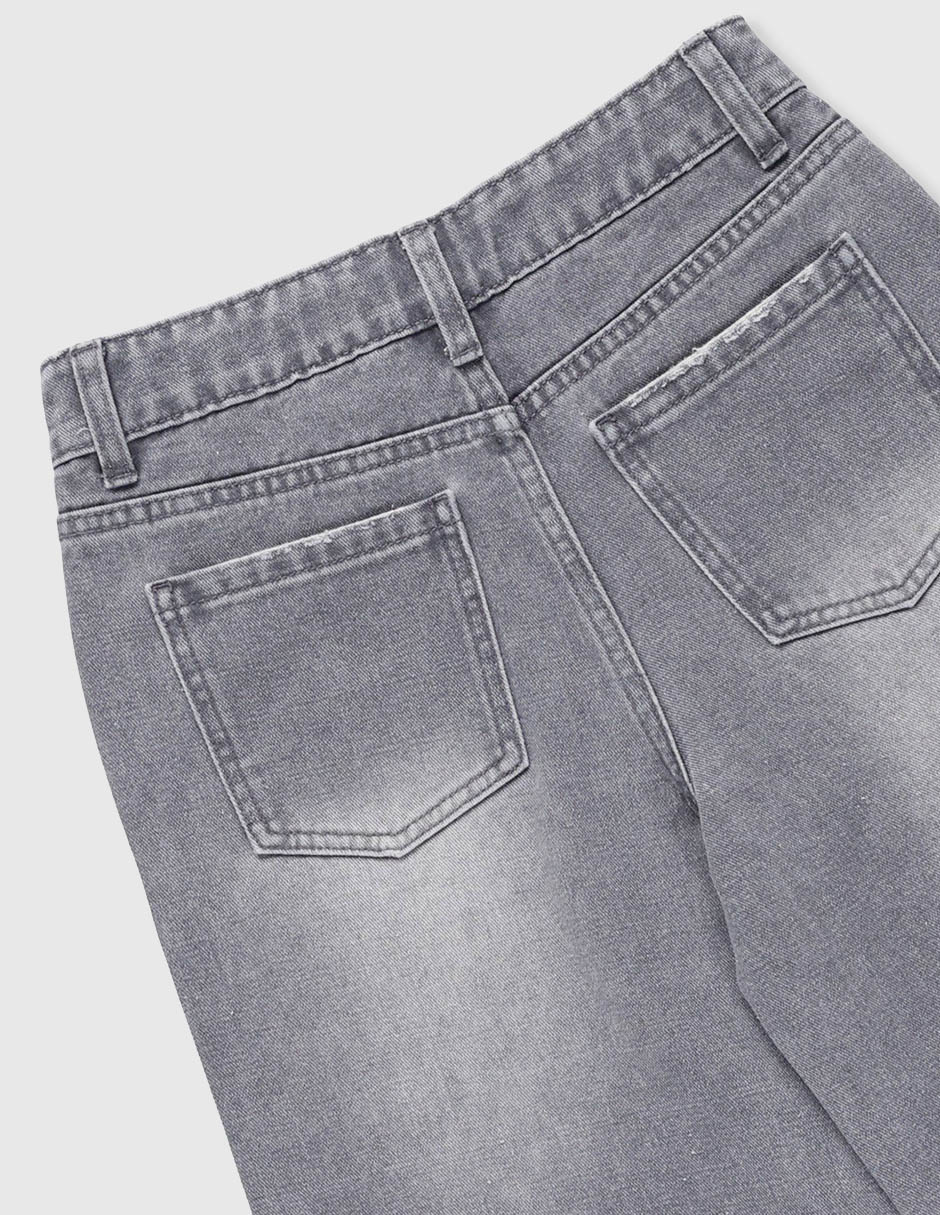 Jeans para niña 2