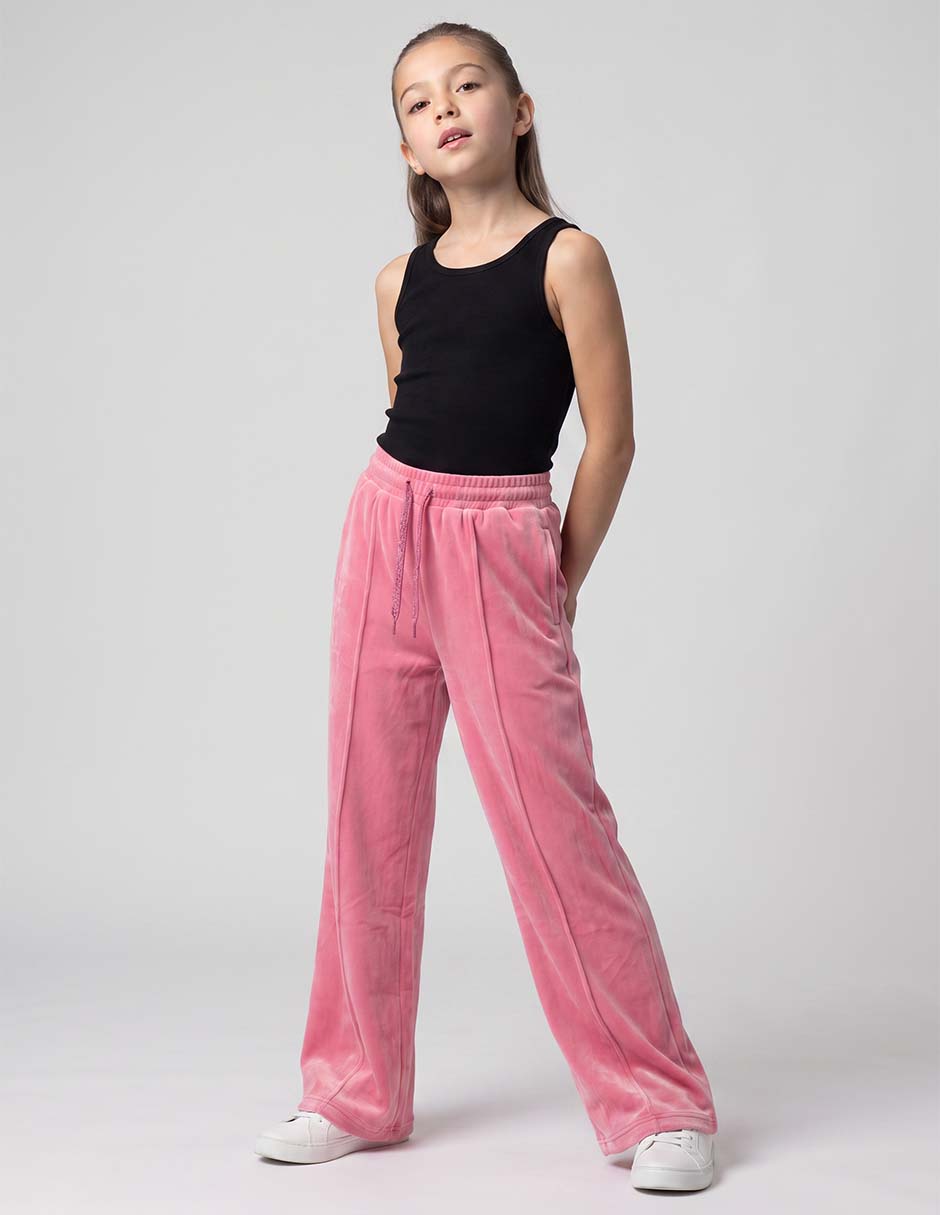 Pants para niña 1