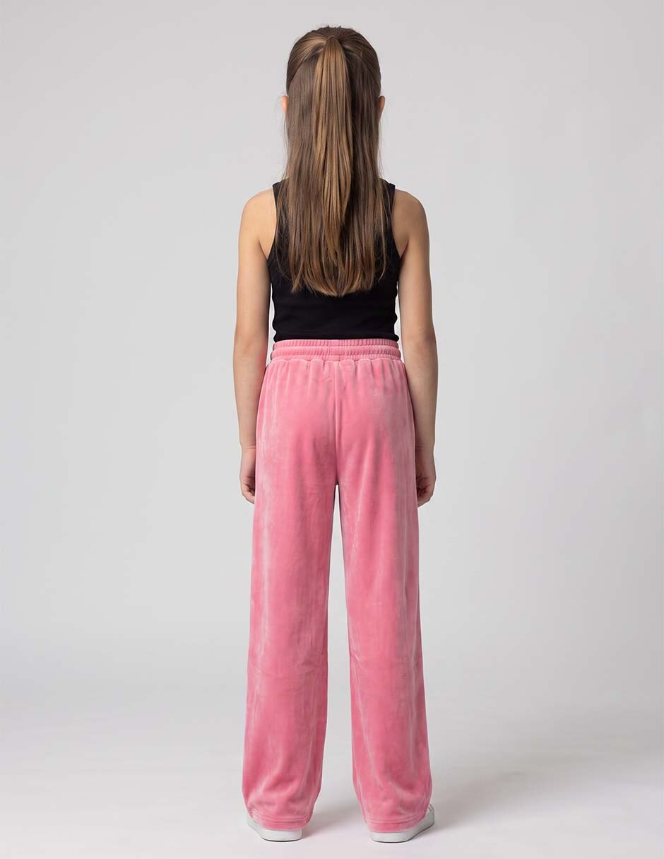Pants para niña 2