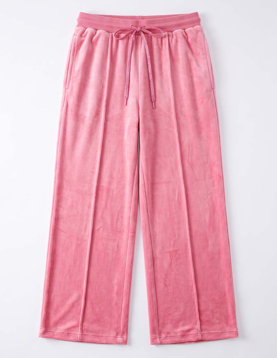 Pants para niña 3