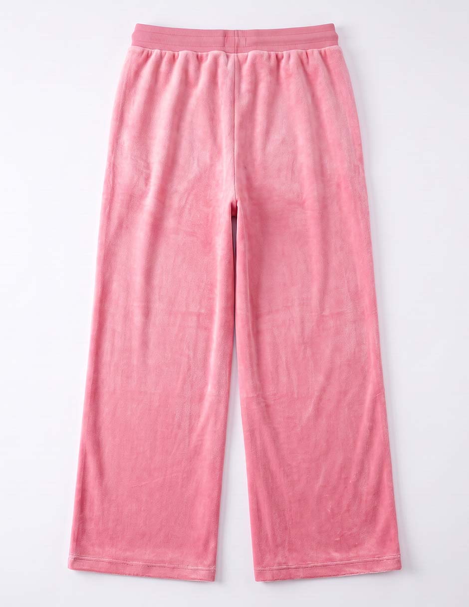 Pants para niña 4