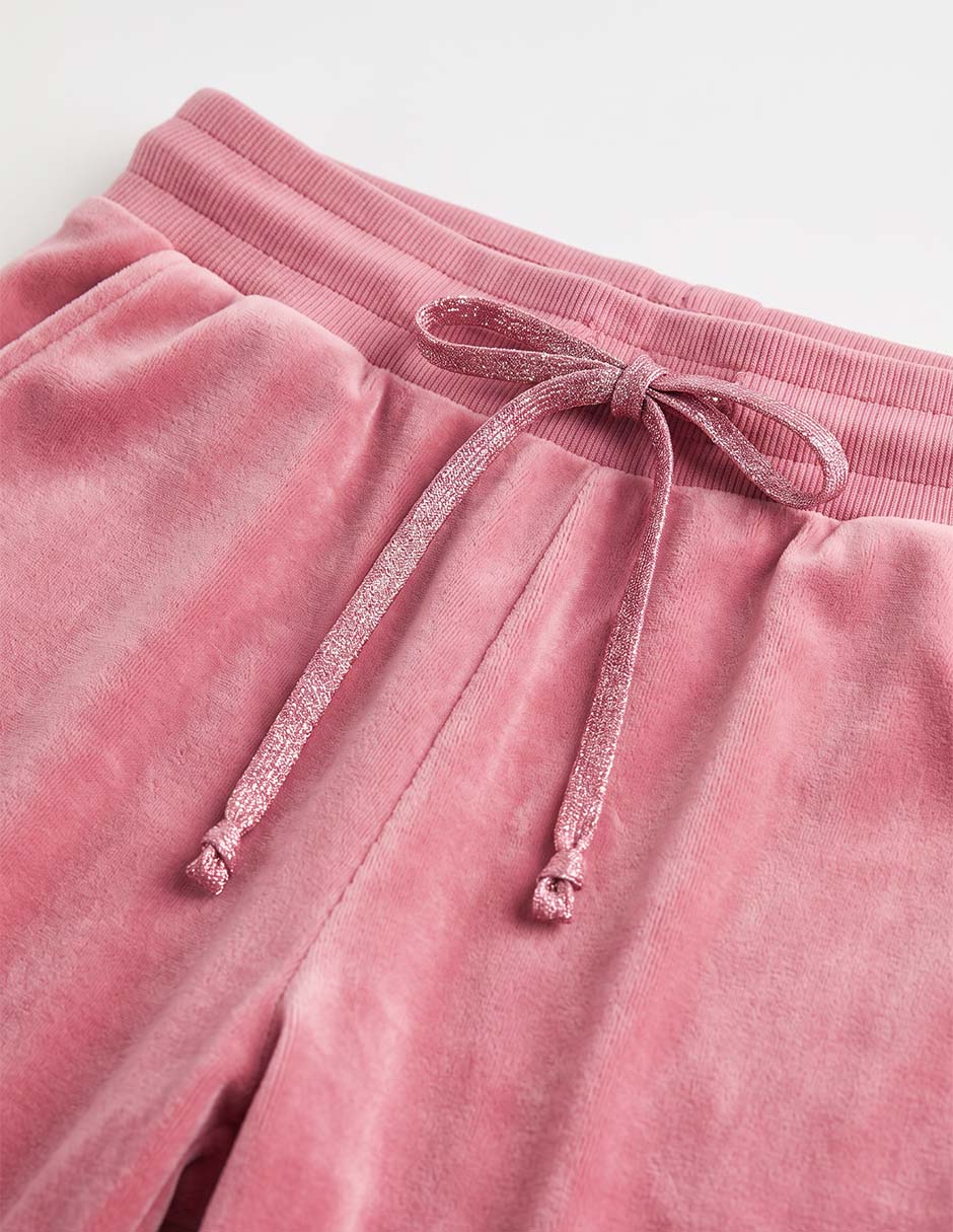 Pants para niña 5